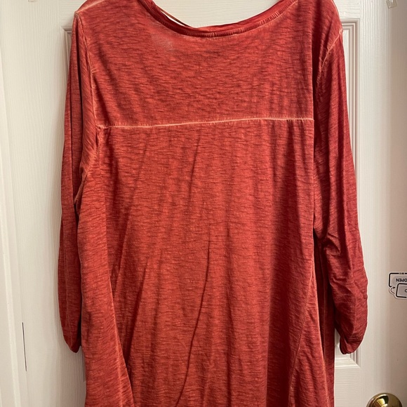 STYLE & Co Top NWOT - Picture 2 of 4